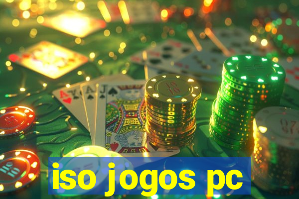 iso jogos pc